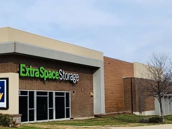 Photo of Extra Space Storage - 3719 - Garland - Campbell Rd