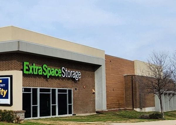 Photo of Extra Space Storage - 3719 - Garland - Campbell Rd