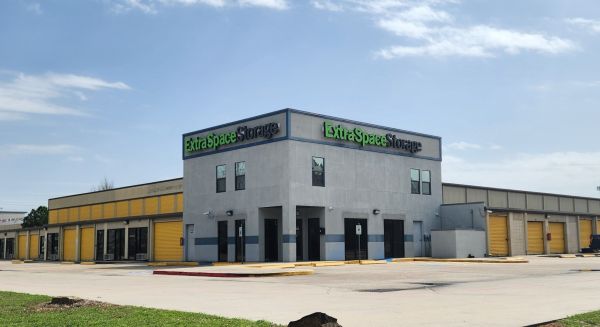 Photo of Extra Space Storage - 3728 - Houston - Richey Rd
