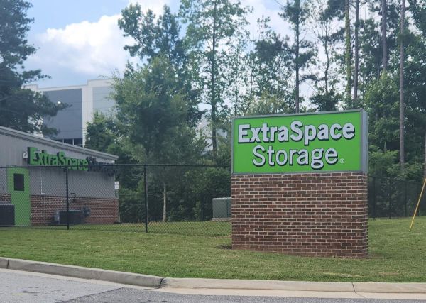 Photo of Extra Space Storage - 3729 - Jonesboro - Jonesboro Rd