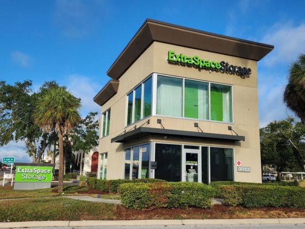 Photo of Extra Space Storage - 3730 - Clearwater - Gulf to Bay Blvd