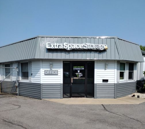 Photo of Extra Space Storage - 3737 - Orchard Park - Big Tree Rd