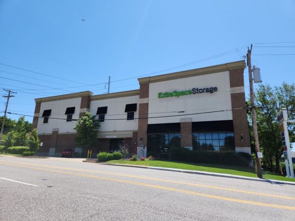 Photo of Extra Space Storage - 3744 - St Louis - Big Bend Rd