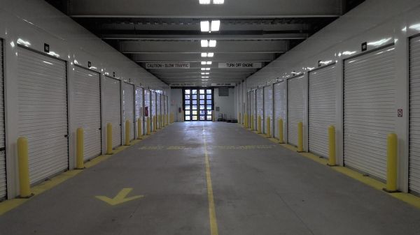 Photo of Extra Space Storage - 3746 - St Louis - Manchester Rd