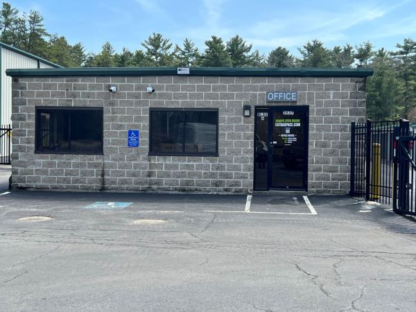 Photo of Extra Space Storage - 3749 - Wareham - Cranberry Hwy