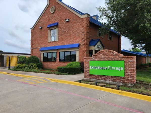 Photo of Extra Space Storage - 3765 - Garland - Shiloh Rd