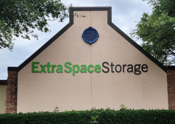 Photo of Extra Space Storage - 3767 - Dallas - Milton St