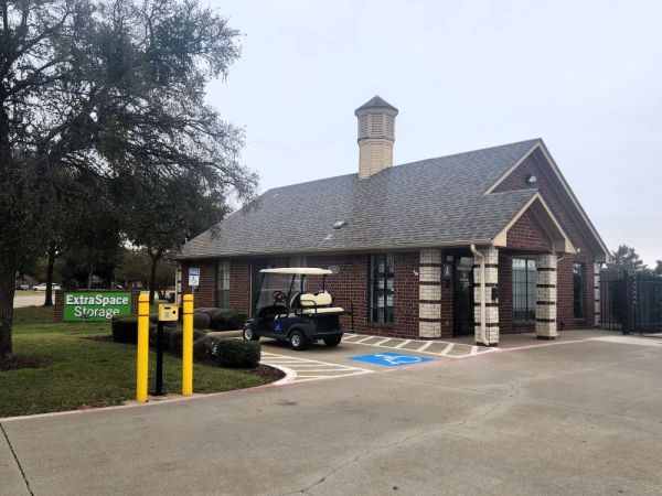 Photo of Extra Space Storage - 3788 - Coppell - MacArthur Blvd