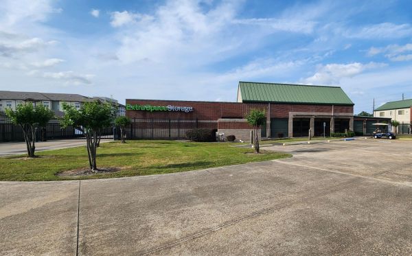 Photo of Extra Space Storage - 3795 - Cypress - Spring Cypress Rd