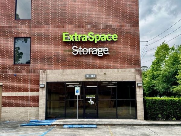 Photo of Extra Space Storage - 3797 - Kingwood - Lake Houston Pkwy