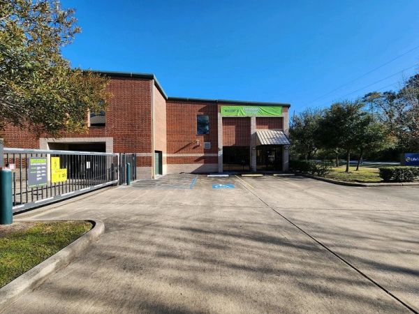 Photo of Extra Space Storage - 3800 - Kingwood - Mills Branch Dr