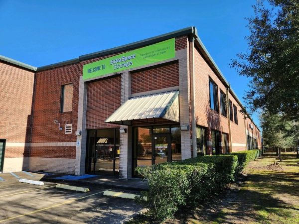 Photo of Extra Space Storage - 3800 - Kingwood - Mills Branch Dr