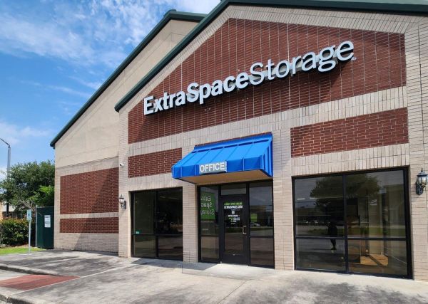 Photo of Extra Space Storage - 3801 - Humble - Atascocita Rd