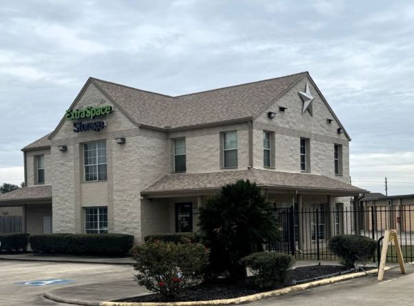 Photo of Extra Space Storage - 3802 - Spring - 6333 Spring Cypress Rd