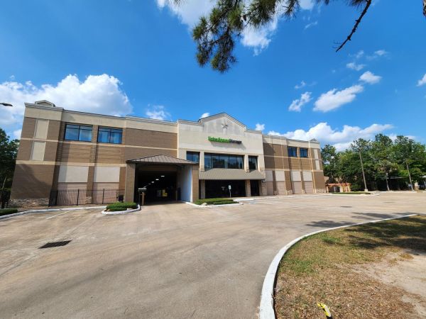 Photo of Extra Space Storage - 3803 - Katy - Westheimer Pkwy