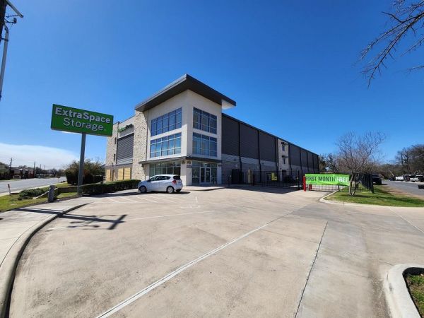 Photo of Extra Space Storage - 3830 - Austin - Anderson Mill Rd