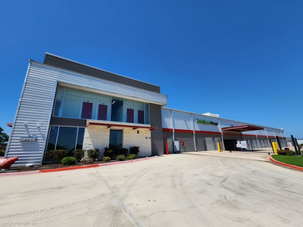 Photo of Extra Space Storage - 3832 - Hutto - Benelli Dr