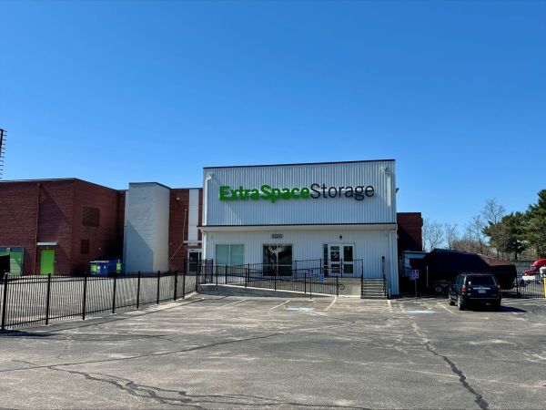 Photo of Extra Space Storage - 3835 - Pawtucket - Prospect St