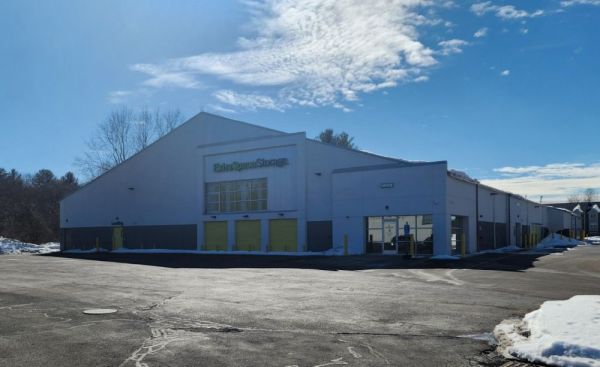 Photo of Extra Space Storage - 3838 - Dracut - Tennis Plaza Rd