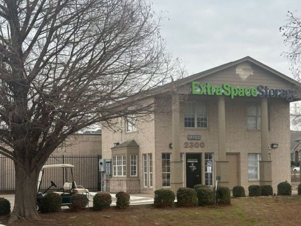 Photo of Extra Space Storage - 3843 - Carrollton - Old Denton Road