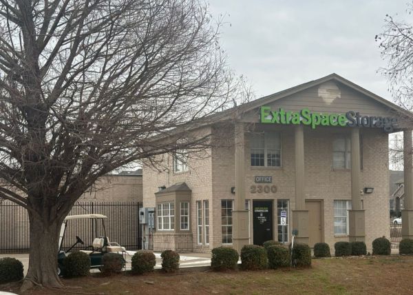 Photo of Extra Space Storage - 3843 - Carrollton - Old Denton Road