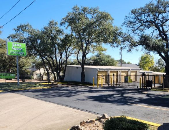 Photo of Extra Space Storage - 3844 - Austin - McNeil Drive