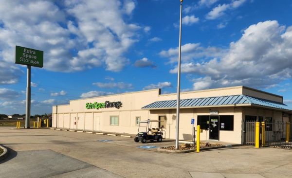 Photo of Extra Space Storage - 3846 - Spring - Rayford Road
