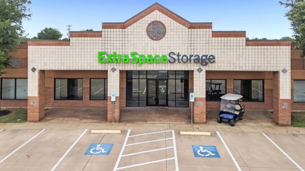 Photo of Extra Space Storage - 3848 - Round Rock - FM 1431