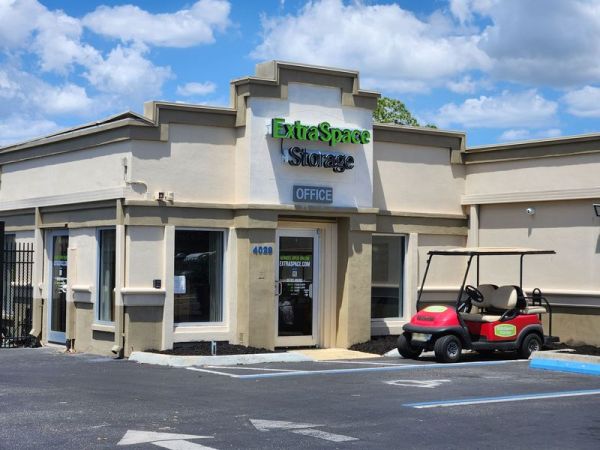 Photo of Extra Space Storage - 3851 - Sarasota - Bee Ridge Rd