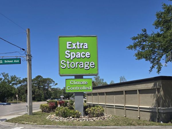 Photo of Extra Space Storage - 3852 - Sarasota - 2201 Fruitville Rd