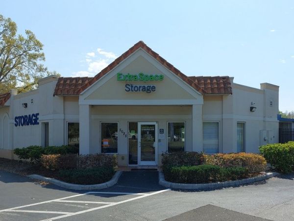 Photo of Extra Space Storage - 3854 - Tampa - 5628 Gunn Hwy