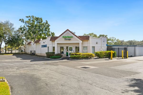 Photo of Extra Space Storage - 3854 - Tampa - 5628 Gunn Hwy