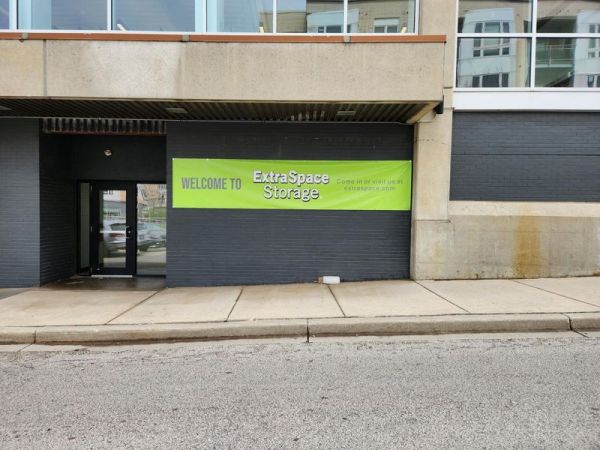Photo of Extra Space Storage - 3861 - Milwaukee - 8th St
