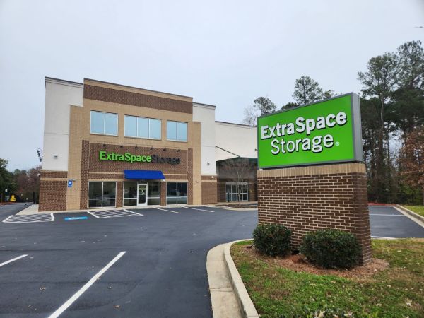 Photo of Extra Space Storage - 3867 - Smyrna - Tibarron Pkwy
