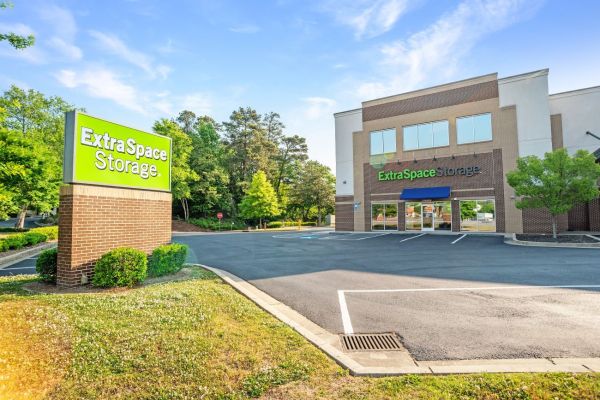 Photo of Extra Space Storage - 3867 - Smyrna - Tibarron Pkwy