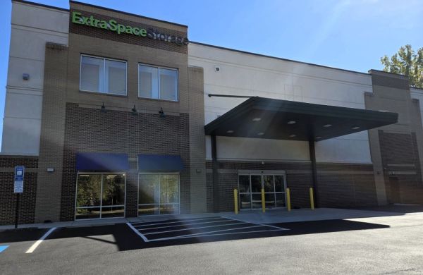 Photo of Extra Space Storage - 3868 - Decatur - Dekalb Industrial Way