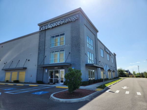 Photo of Extra Space Storage - 3869 - Tampa - 12151 Hillsborough Ave
