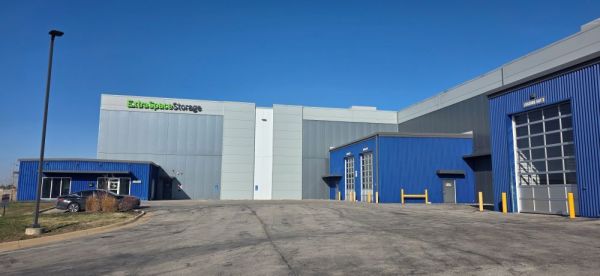 Photo of Extra Space Storage - 3874 - St Louis - Page Service Dr