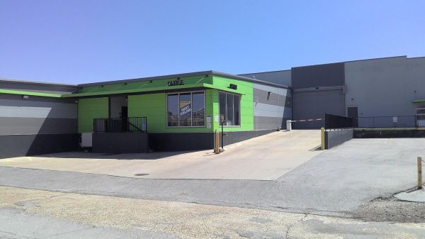 Photo of Extra Space Storage - 3875 - St Louis - Vandeventer Ave