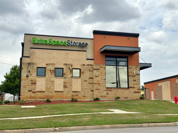 Photo of Extra Space Storage - 3878 - North Richland Hills - 5808 Davis Blvd