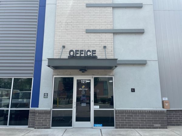 Photo of Extra Space Storage - 3882 - Nashville - Madison St