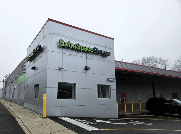 Photo of Extra Space Storage - 3884 - Glen Rock - 464 S Broad St
