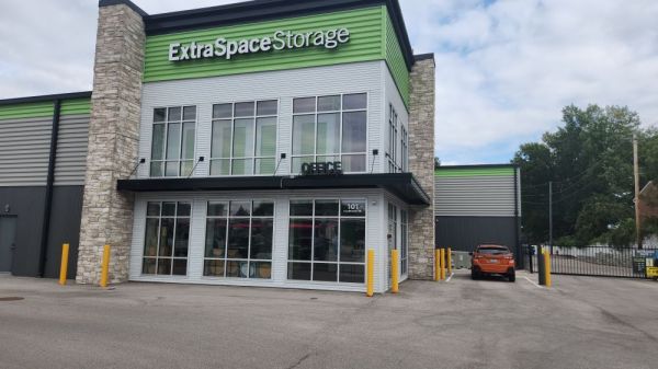 Photo of Extra Space Storage - 3886 - Ellisville - Clarkson Rd