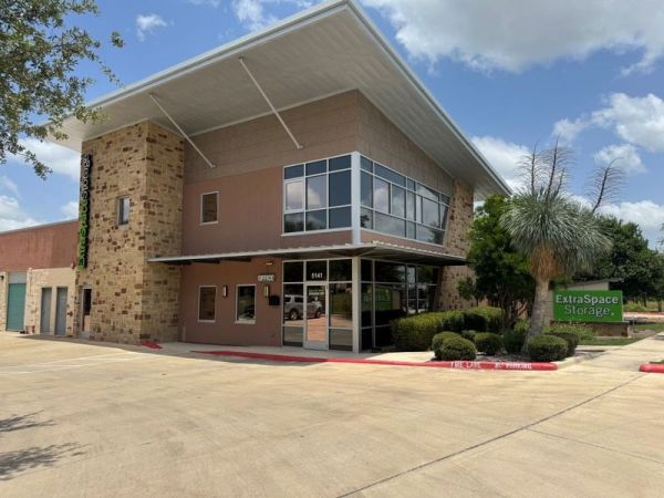 Photo of Extra Space Storage - 3890 - Kyle - Cromwell Dr