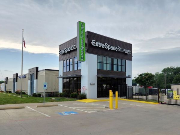 Photo of Extra Space Storage - 3892 - Melissa - McDonald St