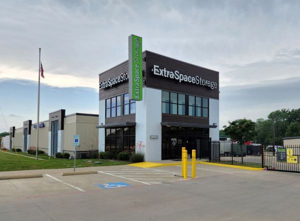 Photo of Extra Space Storage - 3892 - Melissa - McDonald St