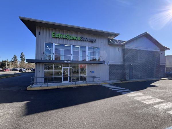 Photo of Extra Space Storage - 3905 - Federal Way - 21st Ave