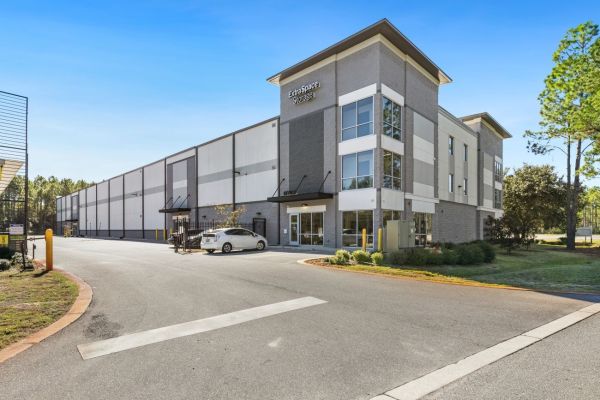Photo of Extra Space Storage - 3906 - Santa Rosa Beach - US Highway 98