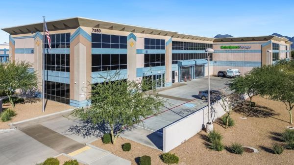 Photo of Extra Space Storage - 3908 - Scottsdale - Paradise Ln