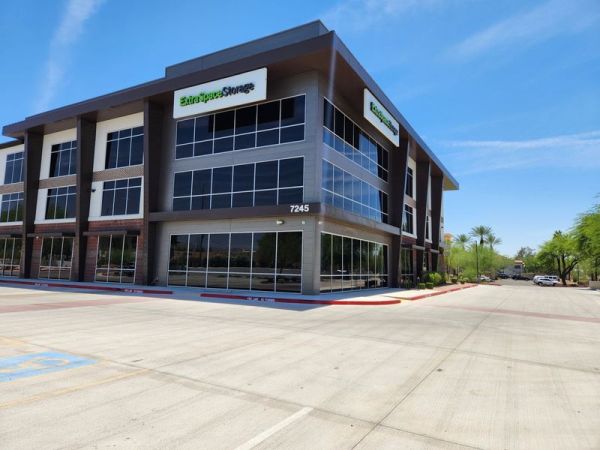 Photo of Extra Space Storage - 3909 - Scottsdale - East Gold Dust